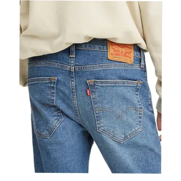 Levi’s® Flex Skinny Taper Jeans - Picture 6 of 6